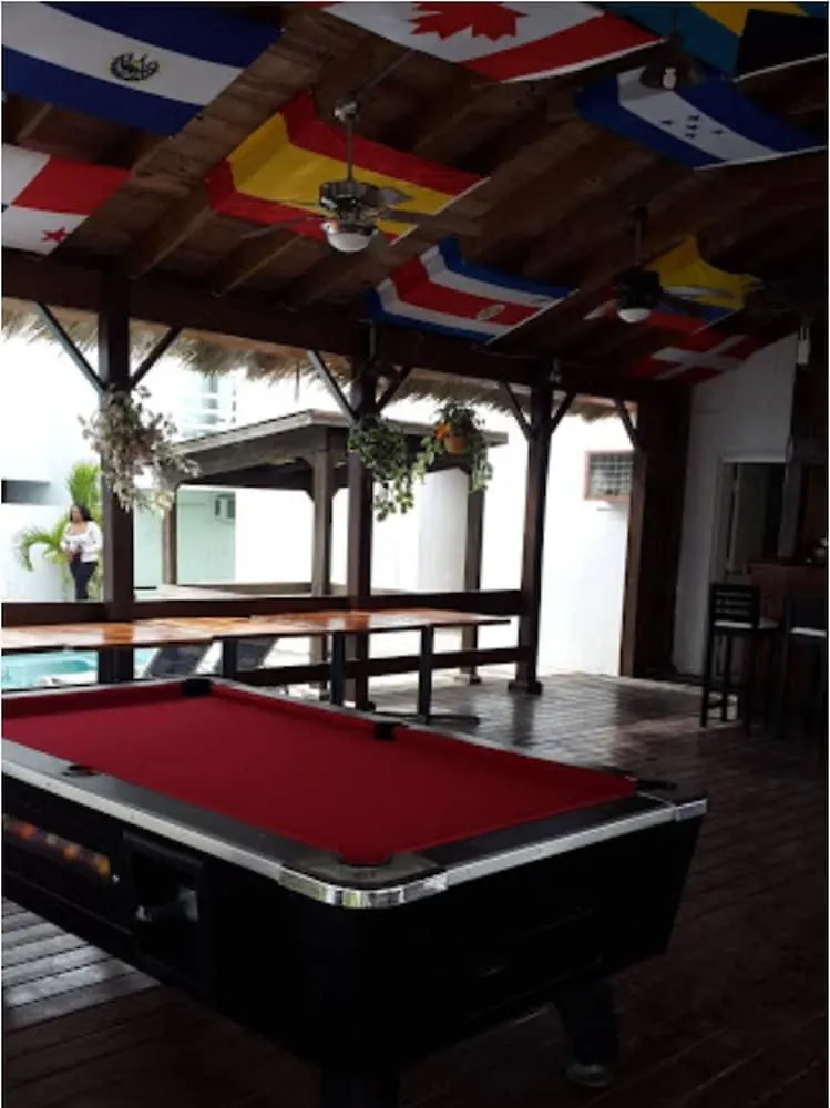 Hotel Coco Plum Resorts Bahamas Nasáu
