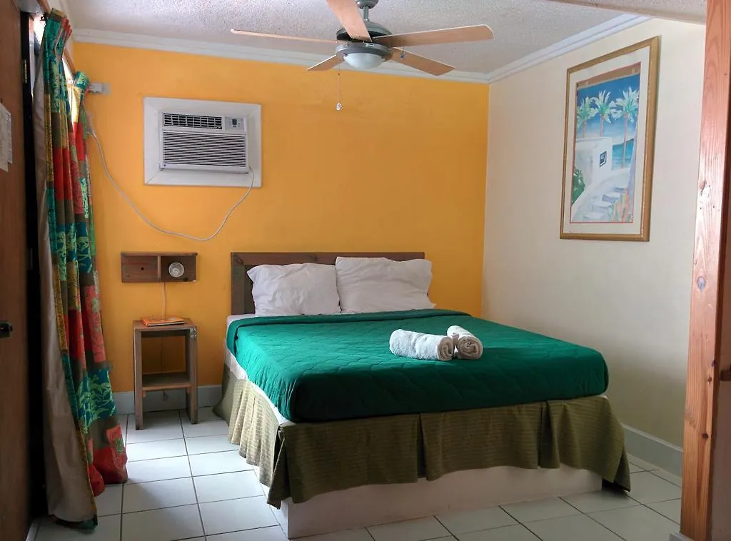 Hotel Coco Plum Resorts Bahamas Nasáu