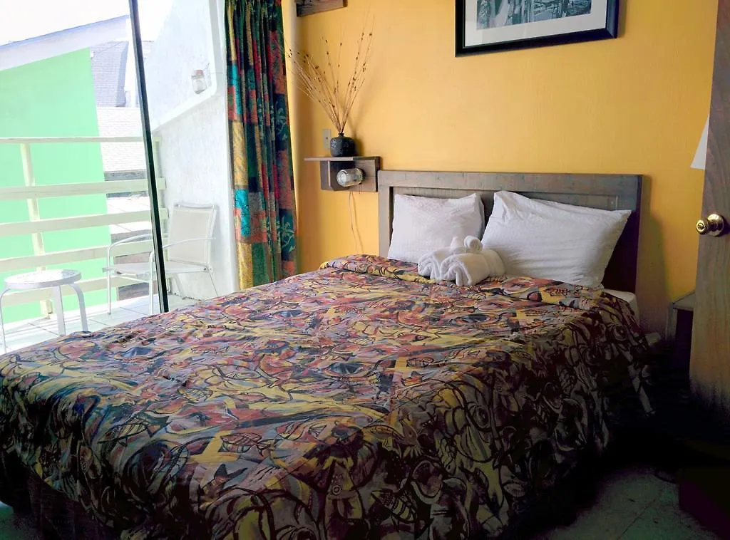 Coco Plum Resorts Bahamas Nasáu Hotel