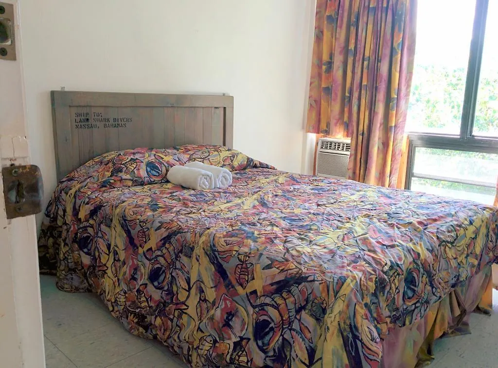 Hotel Coco Plum Resorts Bahamas Nasáu
