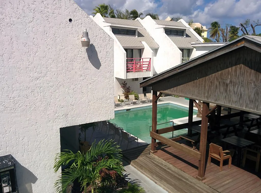 Coco Plum Resorts Bahamas Nasáu