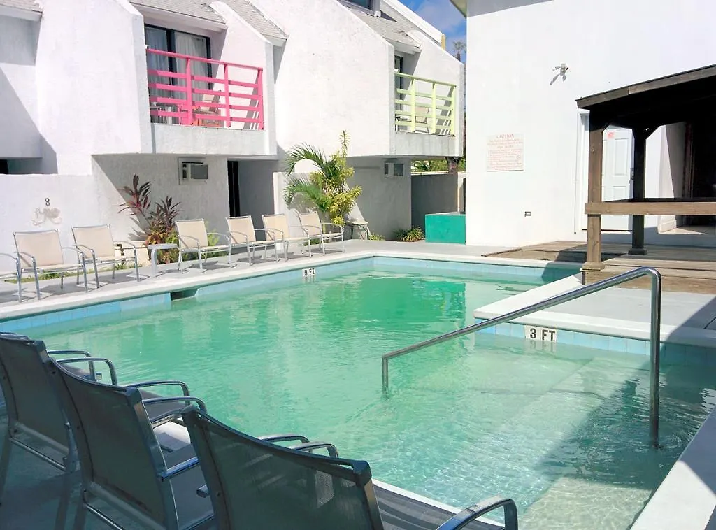 Coco Plum Resorts Bahamas Nasáu