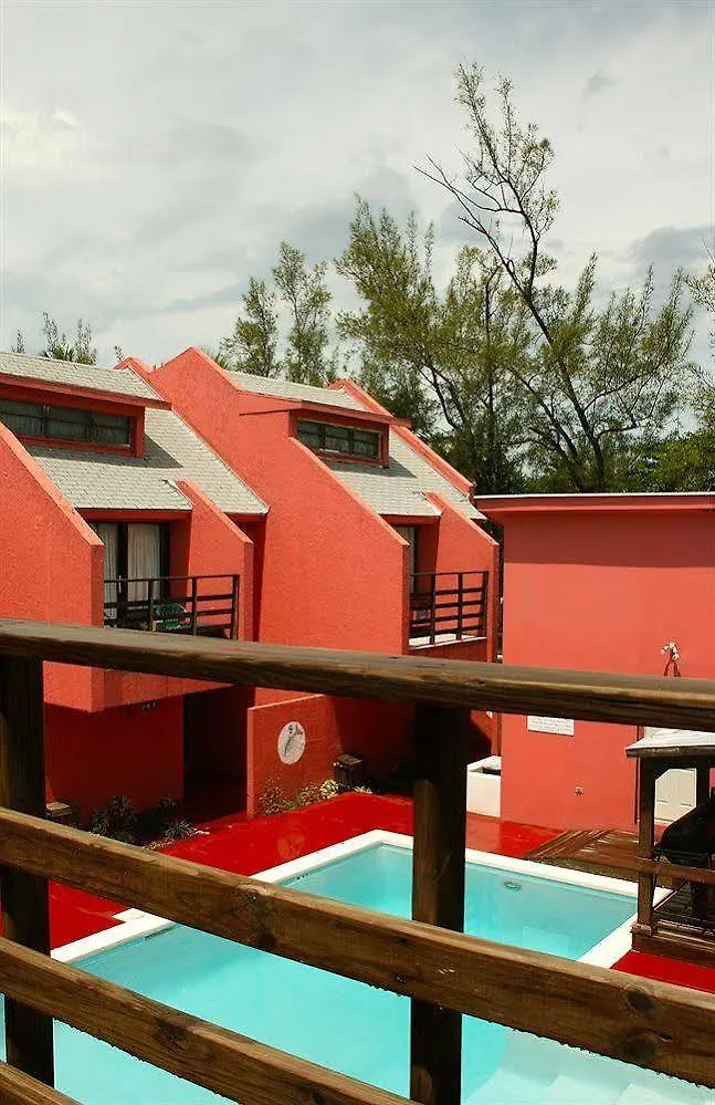 ** Hotel Coco Plum Resorts Bahamas Nasáu Bahamas