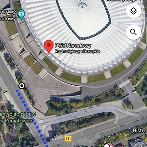 Lull Hostal Varsovia