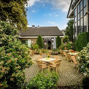 Campanile Y Restaurante Oost Hotel Róterdam