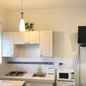 Apartament The Oasis Retreat