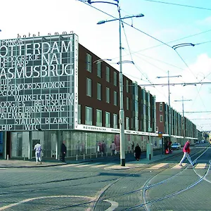 Emma Hotel Róterdam