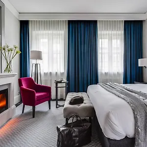 Teatro Boutique Old Town - Destigo Hotel Varsovia