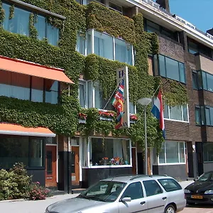 Baan Hotel Róterdam
