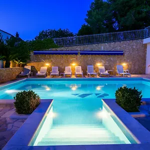 Paula Bed and breakfast Trogir