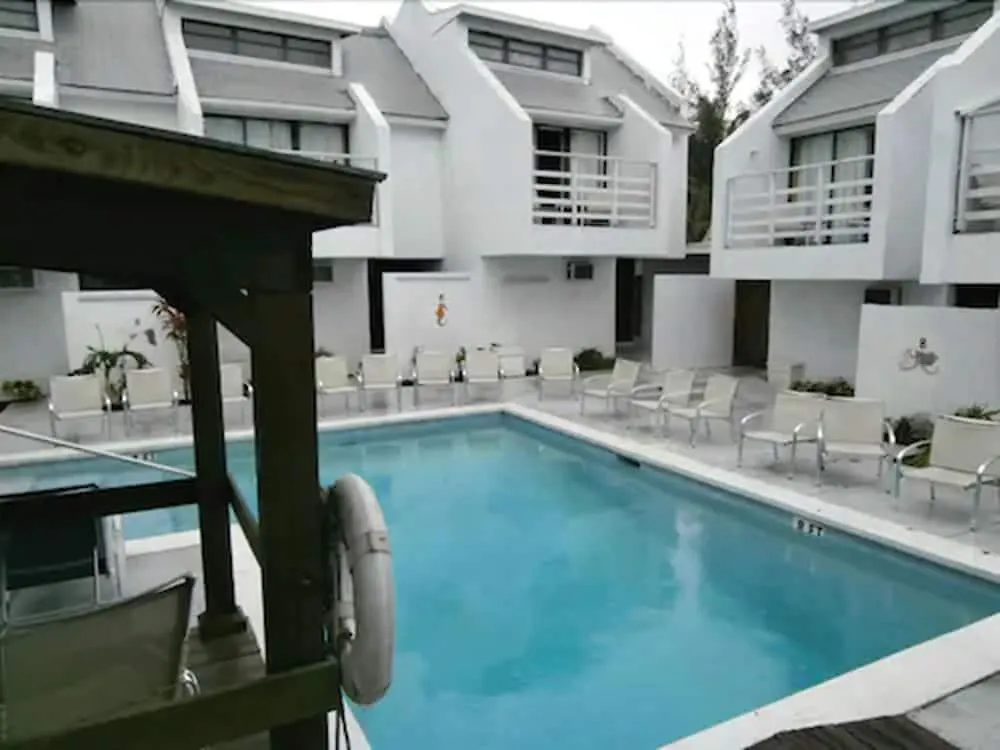 Coco Plum Resorts Bahamas Nassau