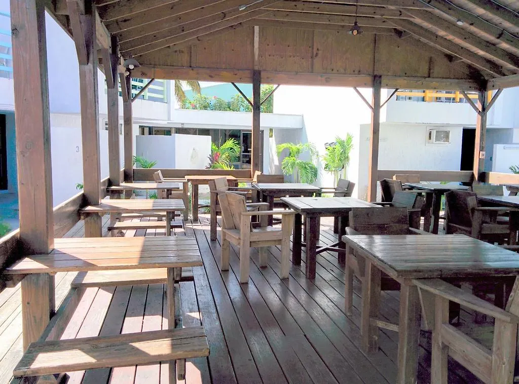 Coco Plum Resorts Bahamas Nassau 2*,